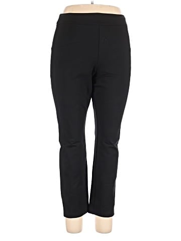 SPANX Active Pants (view 1)
