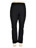 SPANX Solid Black Active Pants Size XL - photo 1