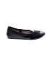 Daisy Fuentes Black Flats Size 7 - photo 1