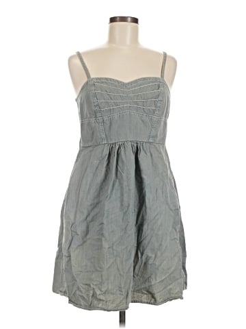 Mossimo Supply Co. Casual Dress (view 1)