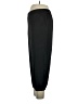 Express 100% Polyester Solid Black Active Pants Size 8 Petite - photo 5