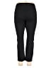 SPANX Solid Black Active Pants Size XL - photo 2