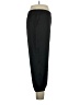 Express 100% Polyester Solid Black Active Pants Size 8 Petite - photo 4