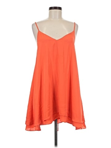Amanda Uprichard Casual Dress (view 1)