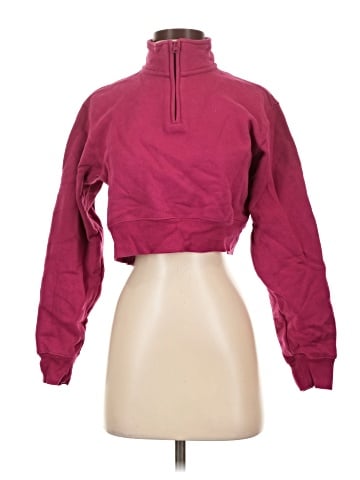 TNA Turtleneck Sweater (view 1)