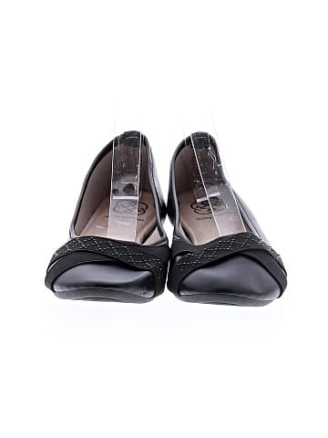 Daisy Fuentes Flats (view 2)