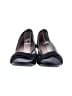 Daisy Fuentes Black Flats Size 7 - photo 2