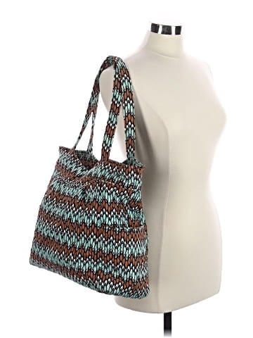 Vera Bradley Tote (view 2)