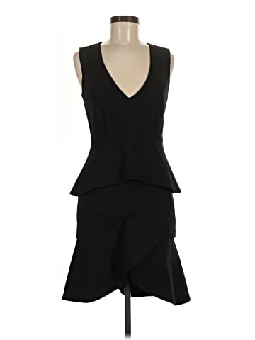 Bardot Cocktail Dress (view 1)