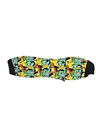 Pokemon Swimsuit Top (view 1)