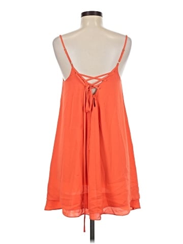 Amanda Uprichard Casual Dress (view 2)