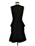 Bardot Black Cocktail Dress Size 6 - photo 2