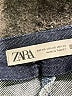 Zara Blue Skort Size XS - photo 3