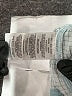 Columbia 100% Polyester Teal Sweatshirt Size M - photo 8
