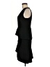Bardot Black Cocktail Dress Size 6 - photo 5