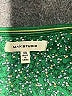Max Studio Green Cocktail Dress Size XS - photo 7