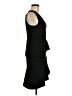 Bardot Black Cocktail Dress Size 6 - photo 4