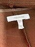 Maurices Brown Kimono Size XXL - photo 7