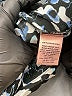 Juicy Couture 100% Polyester Blue Tank Top Size XL - photo 8