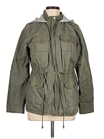 New Look Jacket (view 1)