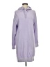 Old Navy Purple Pullover Hoodie Size M - photo 1