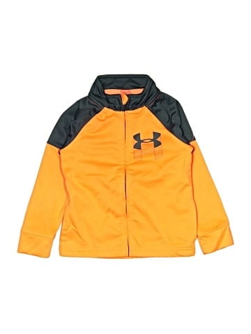 Under Armour Track Jacket (view 1)