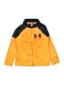 Under Armour Orange Track Jacket 12-18 MO / 18 MO - photo 1