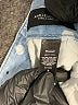 Express Jeans Polka Dots Blue Jeans Size 2 - photo 8