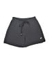 Fabletics Solid Gray Athletic Shorts Size XS - photo 1