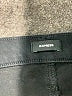Express Black Jeggings Size 14 - photo 7