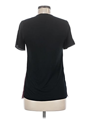 Jason Wu Short Sleeve Top (view 2)
