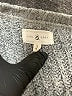 Lou & Grey Gray Pullover Sweater Size S - photo 7