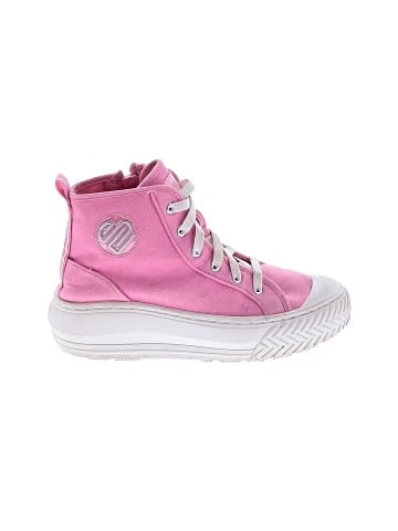 Justice Sneakers (view 1)