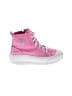 Justice Pink Sneakers Size 5 (youth) - photo 1