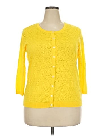Talbots Cardigan (view 1)