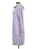 Old Navy Purple Pullover Hoodie Size M - photo 5