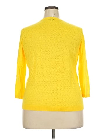 Talbots Cardigan (view 2)