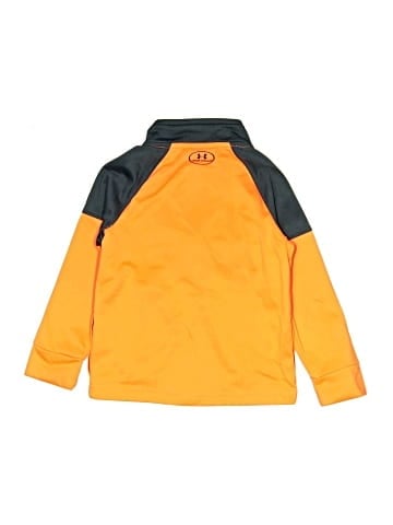 Under Armour Track Jacket (view 2)