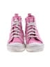 Justice Pink Sneakers Size 5 (youth) - photo 2