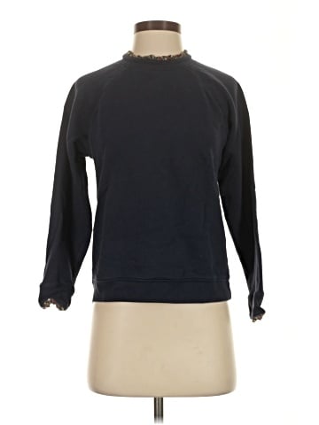 J.Crew Factory Store Sweatshirt (view 1)