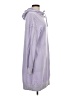 Old Navy Purple Pullover Hoodie Size M - photo 4