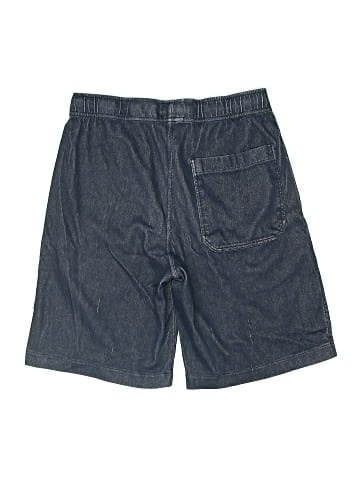 Unbranded Denim Shorts (view 2)