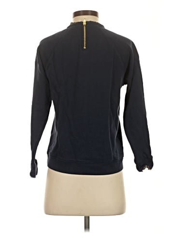 J.Crew Factory Store Sweatshirt (view 2)