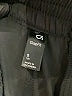 Gap Fit Solid Black Dress Pants Size S (tall) - photo 7