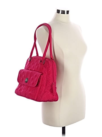 Vera Bradley Shoulder Bag (view 2)