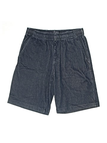 Unbranded Denim Shorts (view 1)