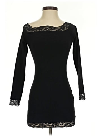 Edikted 3/4 Sleeve Top (view 1)