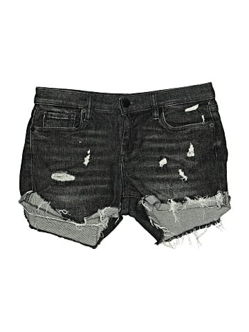 Blank NYC Denim Shorts (view 1)