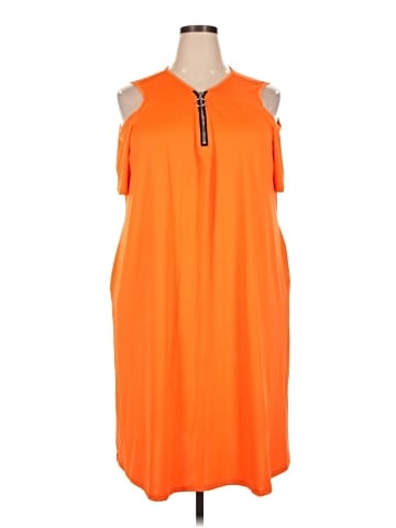 Unbranded Casual Dress (view 1)