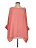 Oddi 100% Polyester Pink 3/4 Sleeve Blouse Size S - photo 1